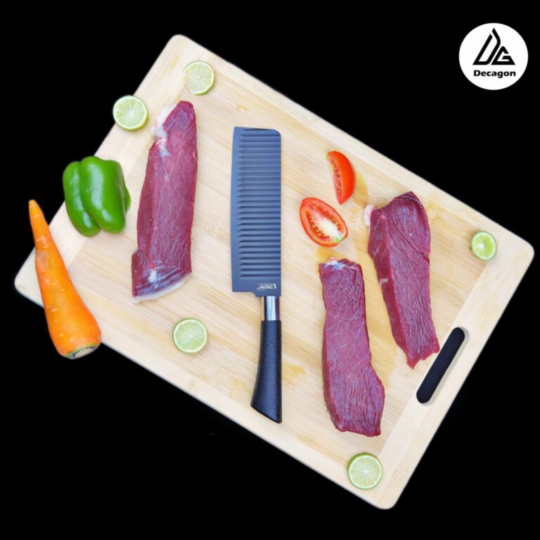 Zepter 6 Pcs Knife Set